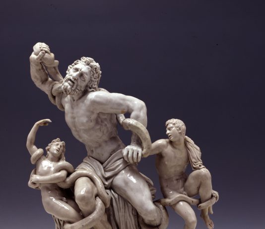 Oro bianco, al Poldi Pezzoli di Milano tre secoli di porcellane Ginori