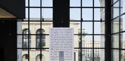 Museo Novecento di Milano, i Maestri del contemporaneo incontrano le nuove generazioni