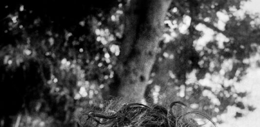 Lo sguardo incantato di Anders Petersen su Napoli, in mostra da Spot Gallery Anders Petersen, Napoli