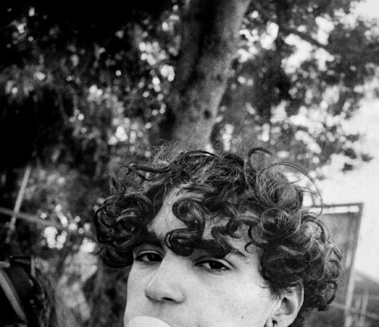 Lo sguardo incantato di Anders Petersen su Napoli, in mostra da Spot Gallery Anders Petersen, Napoli