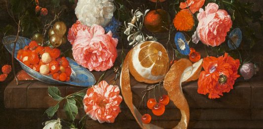 Cornelis de Heem, Brueghel il Giovane: i vecchi maestri vanno all’asta da Van Ham van ham