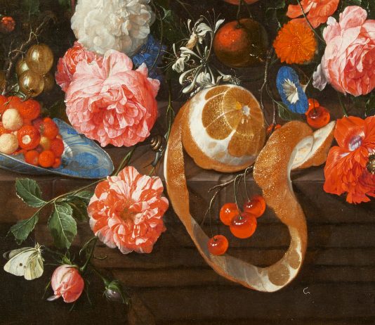 Cornelis de Heem, Brueghel il Giovane: i vecchi maestri vanno all’asta da Van Ham van ham