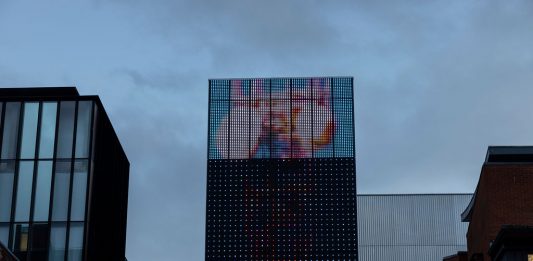 Il meglio della Digital art internazionale in una mostra alla Modal Gallery di Manchester