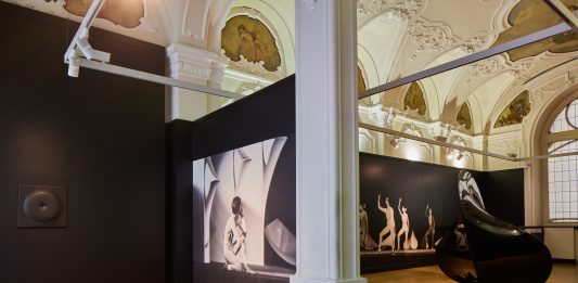 Agostino Bonalumi: si apre il sipario del Teatro delle Forze