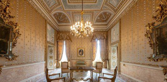 Museo Correr di Venezia: un viaggio nelle Sale Reali riaperte al pubblico