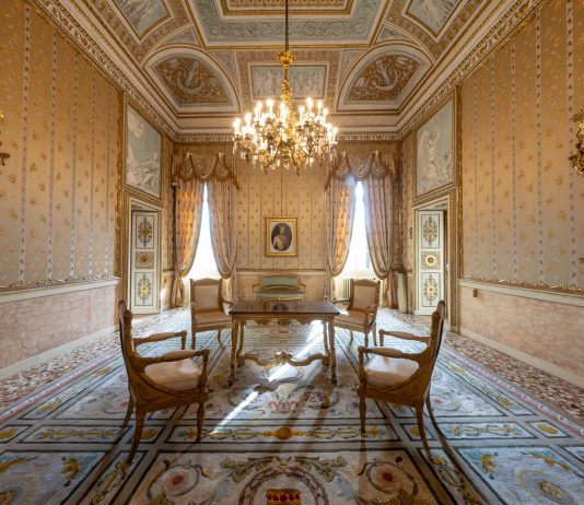 Museo Correr di Venezia: un viaggio nelle Sale Reali riaperte al pubblico