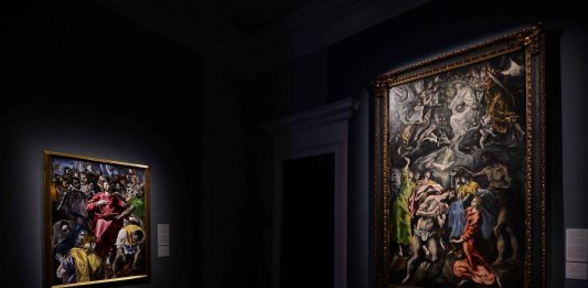 In mostra a Milano El Greco, un artista visionario divenuto un classico senza tempo