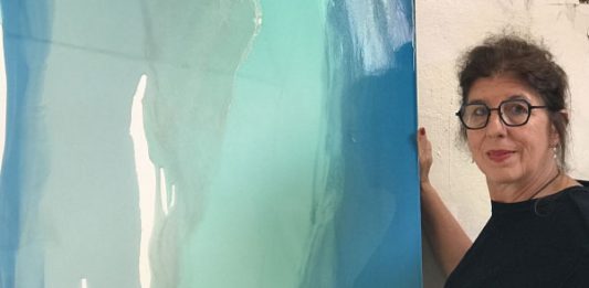 Mostra e presentazione del volume monografico, nell’ambito di BookCity 2023, per l’artista Antonella Quacchia, alla MyOwnGallery – Superstudio Più