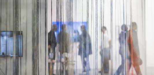 Artissima 2023: dialoghi in fiera