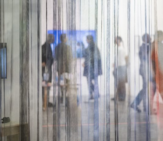 Artissima 2023: dialoghi in fiera