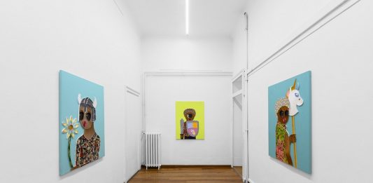 Another Life: nei grandi occhi di Ayobola Kekere-Ekun è possibile pensarlo