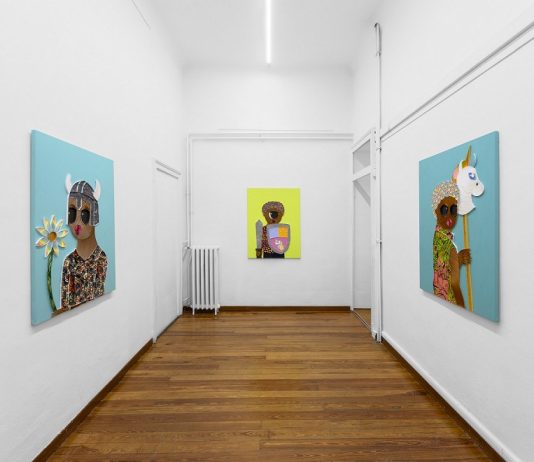 Another Life: nei grandi occhi di Ayobola Kekere-Ekun è possibile pensarlo