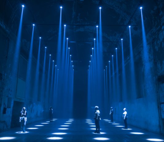 Paratissima 2023 è tutta una questione di contatto visivo