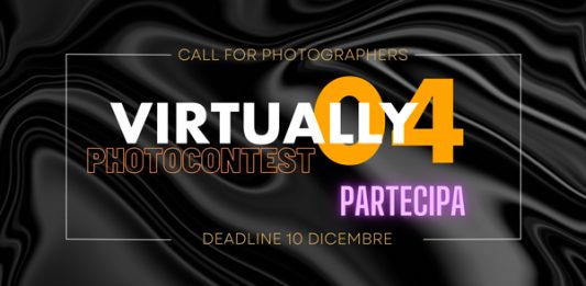 Ritorna Virtually il foto contest che sfrutta le tecnologie virtuali