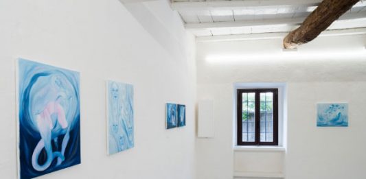 Amalia Vekri, On Becoming: da Cascina I.D.E.A. a VIAFARINI