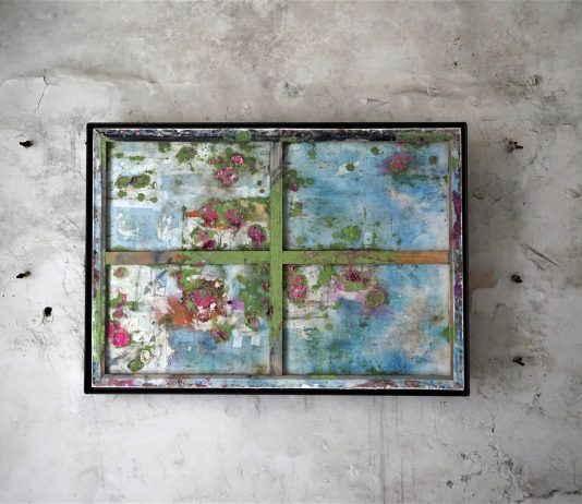 Vulnerabilità e potere: arte contemporanea all’ex carcere di Velletri