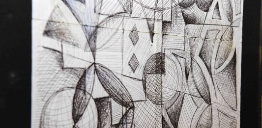 I Bozzetti inediti di Cesare Catania in mostra alla Fabbrica del Vapore