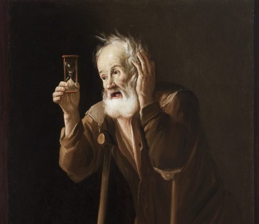 Ospiti a Palazzo: viaggio attraverso il ritratto, tra pittura e introspezione