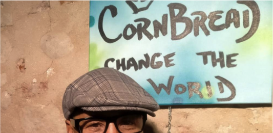 Roma, i pionieri della Creatività Urbana si raccontano al Ministero