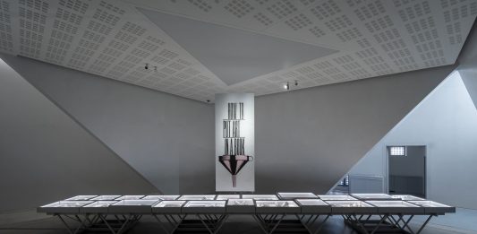 Tra le pagine dell’arte: un focus dedicato all’editoria nelle sale del Teatrino di Palazzo Grassi a Venezia