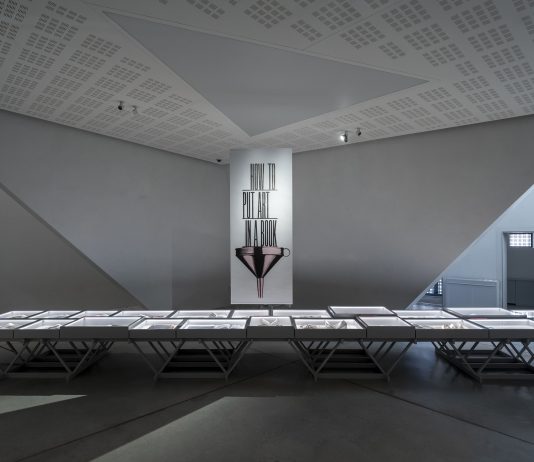 Tra le pagine dell’arte: un focus dedicato all’editoria nelle sale del Teatrino di Palazzo Grassi a Venezia