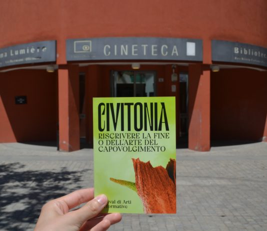 Scripta, l’arte a parole: i prossimi appuntamenti a Firenze e dintorni