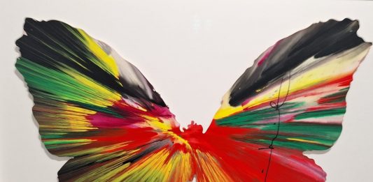 DiecixDieci, alla Galleria Ingenito di Napoli i Maestri dell’arte del dopoguerra