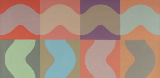 Il Cantos de Sirenas di Diango Hernández da Wizard Gallery, Milano