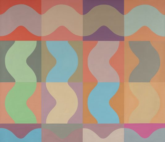 Il Cantos de Sirenas di Diango Hernández da Wizard Gallery, Milano