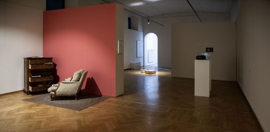 Giacomo Zaza racconta FUTURA, il progetto di residenze d’artista di Fabbrica del Vapore