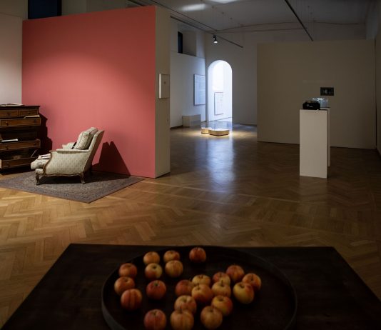 Giacomo Zaza racconta FUTURA, il progetto di residenze d’artista di Fabbrica del Vapore