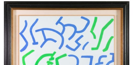 Dal 24 al 26 novembre torna nella Capitale “Roma Arte in Nuvola” Fiera internazionale di Arte moderna e contemporanea