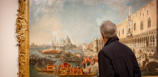 Al via Flashback, la fiera della metamemoria a Torino