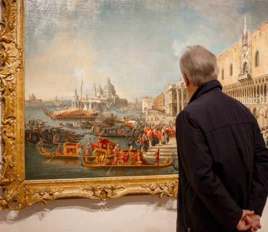 Al via Flashback, la fiera della metamemoria a Torino