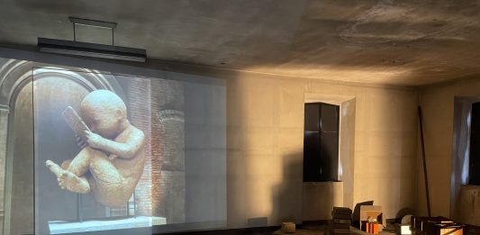 Il corpo post umano. Le ricerche di sei artisti in una mostra a Torino