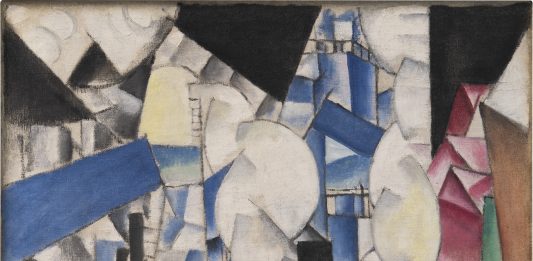 Avant-Garde: la Triton Collection Foundation va all’asta da Phillips phillips Triton