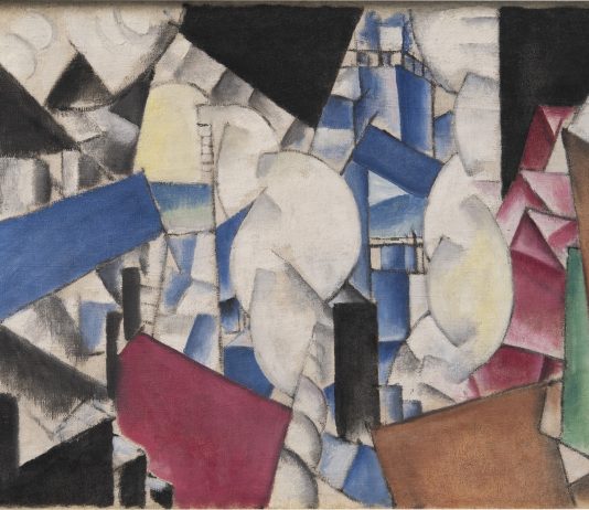 Avant-Garde: la Triton Collection Foundation va all’asta da Phillips phillips Triton