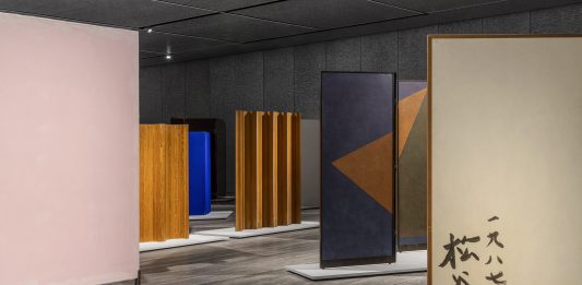 I Paraventi alla Fondazione Prada di Milano: storia di una migrazione culturale