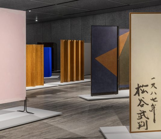 I Paraventi alla Fondazione Prada di Milano: storia di una migrazione culturale