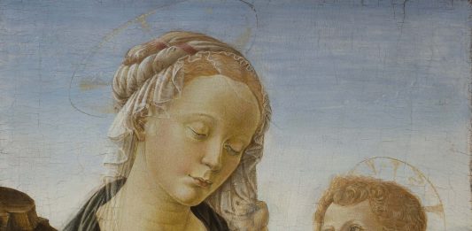 AMART, l’arte antica (in vendita) che fa innamorare Milano amart milano