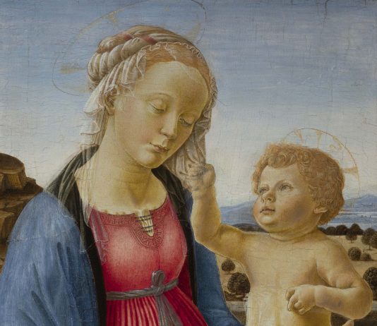 AMART, l’arte antica (in vendita) che fa innamorare Milano amart milano