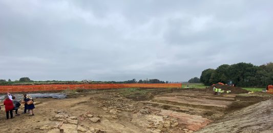 Claterna, dalla Pompei del Nord Italia emergono 3mila monete e 50 gemme