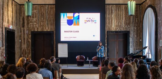 Toolkit for museum, il corso di formazione per professionisti museali