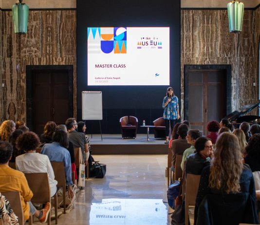 Toolkit for museum, il corso di formazione per professionisti museali