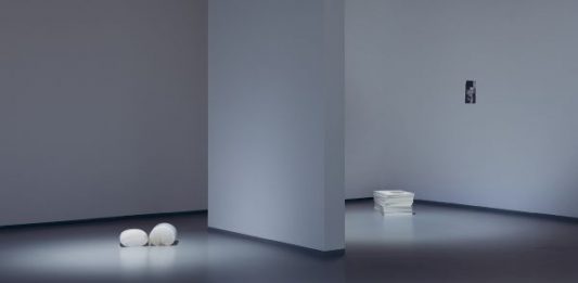 Gianni Caravaggio. Per analogiam. Fino al 17 marzo 2024 alla GAM di Torino