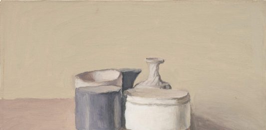 Aste d’autunno: Sotheby’s Milano punta su Morandi e Fontana Sotheby's milano morandi