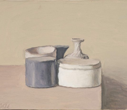 Aste d’autunno: Sotheby’s Milano punta su Morandi e Fontana Sotheby's milano morandi