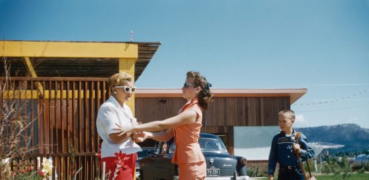 Planches Contact, il festival di fotografia per esplorare la Normandia