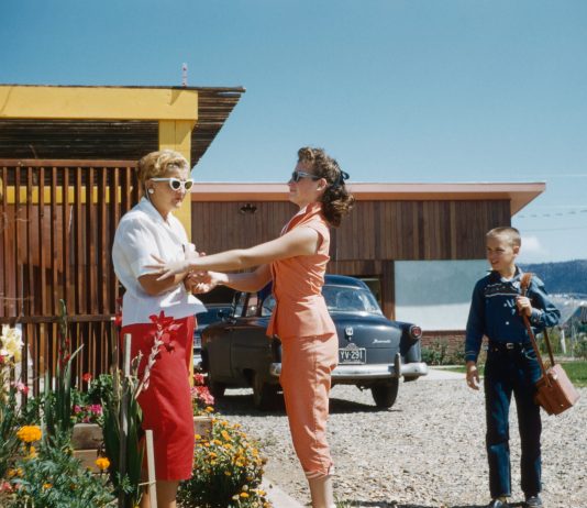 Planches Contact, il festival di fotografia per esplorare la Normandia