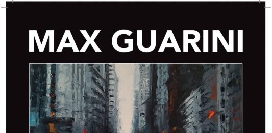 Max Guarini: L’Arte in Mostra a Ferrara presso la Idearte Gallery
